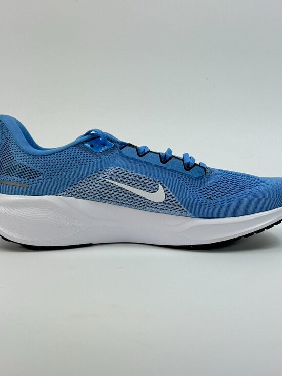 Nike Air Zoom Pegasus 41 x NCAA \'UNC Tar Heels\' IB3263-400 size 12.5 main image 4
